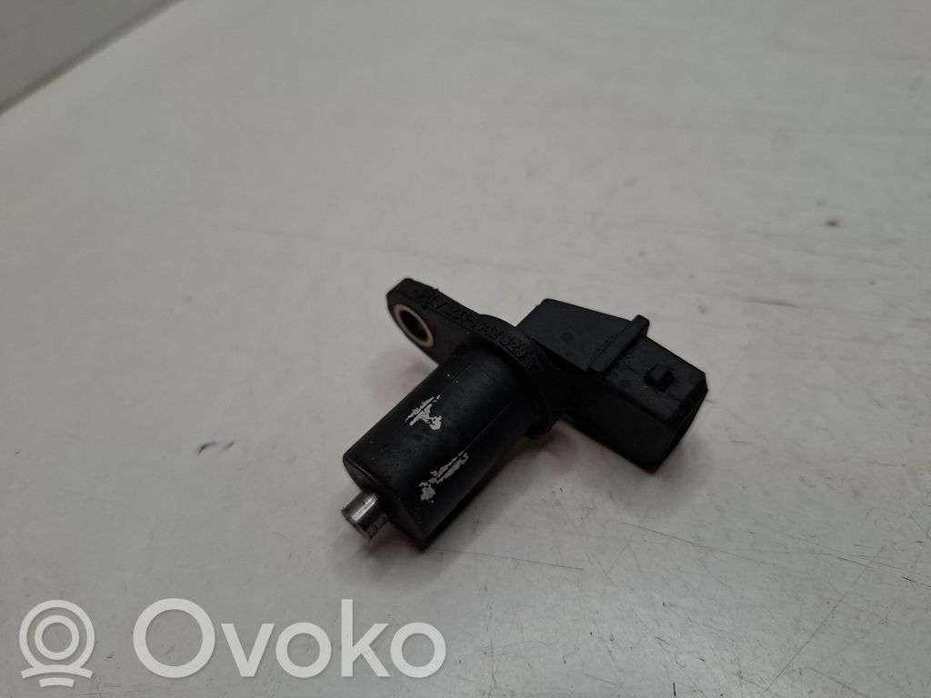 BMW 5 E60 E61 Crankshaft position sensor 