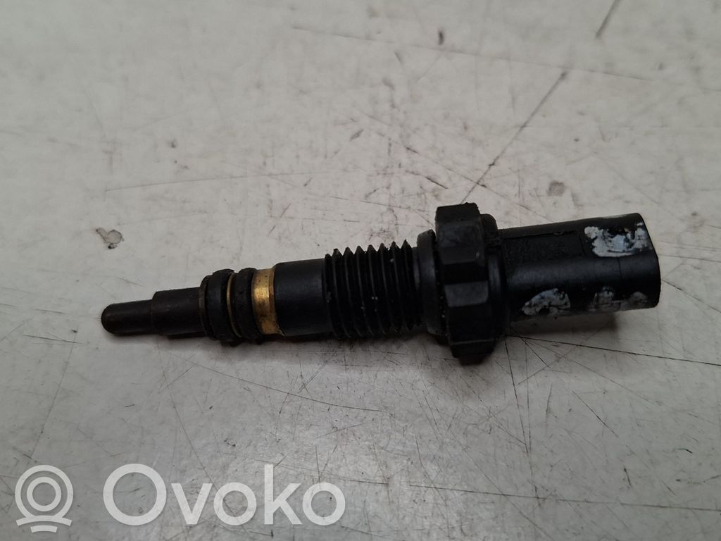 BMW 3 E90 E91 Coolant temperature sensor 
