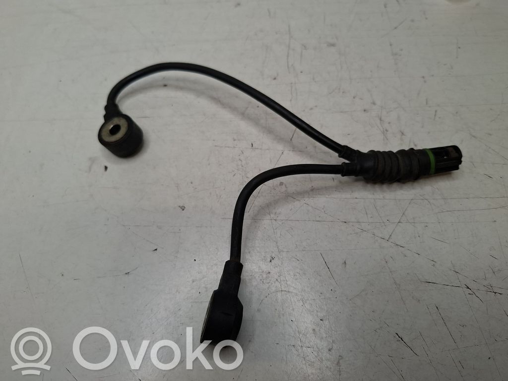 BMW 3 E46 Senzor detentă 