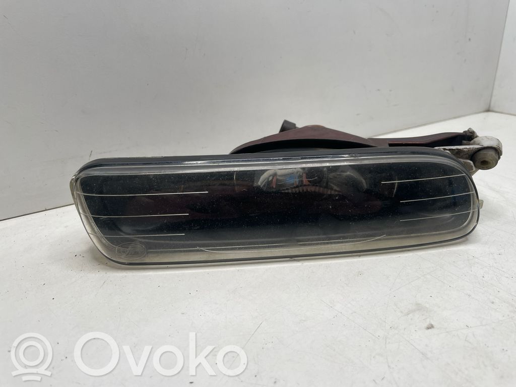 BMW 3 E46 Miglas lukturis priekšā 