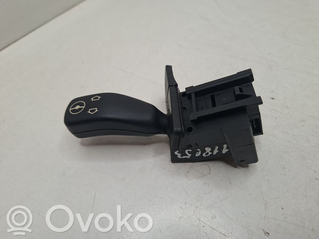 BMW X5 E53 Interruptor de ajuste de la columna de dirección 