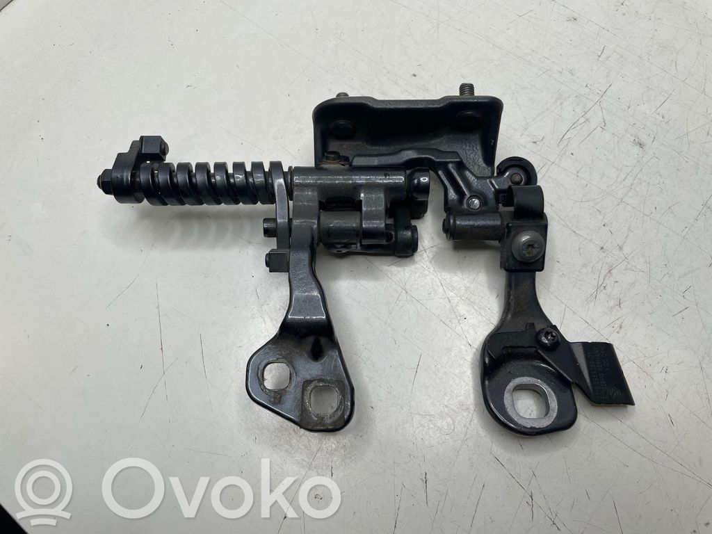 Tailgate/trunk/boot hinge   7119042