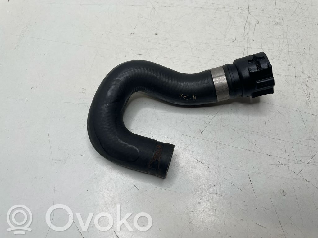 BMW 3 E92 E93 Engine coolant pipe/hose 