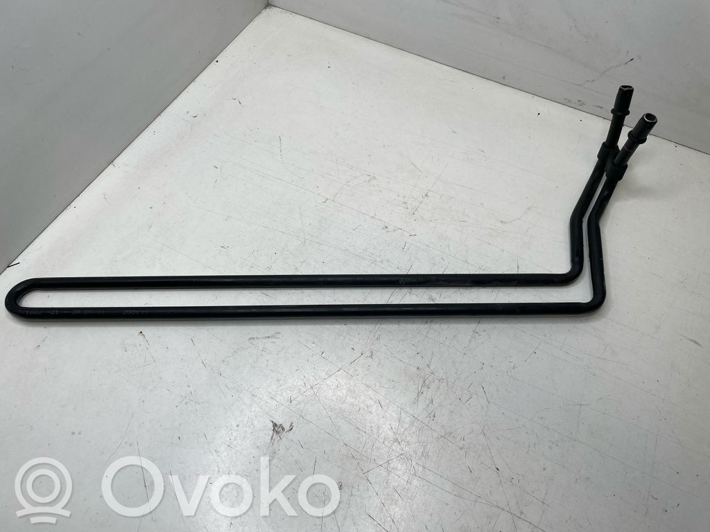 BMW 3 E46 Radiator servodirecție 