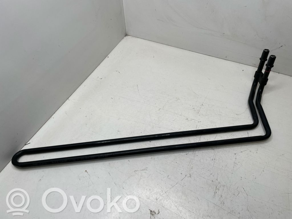 BMW 3 E46 Radiator servodirecție 