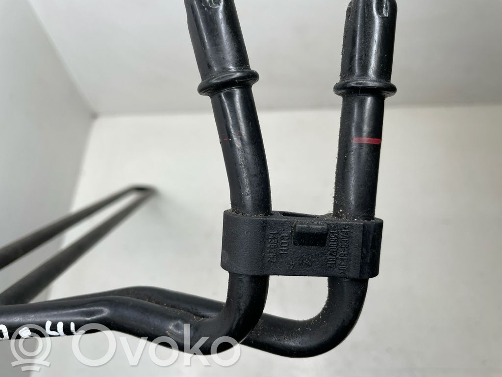 BMW 3 E46 Radiator servodirecție 