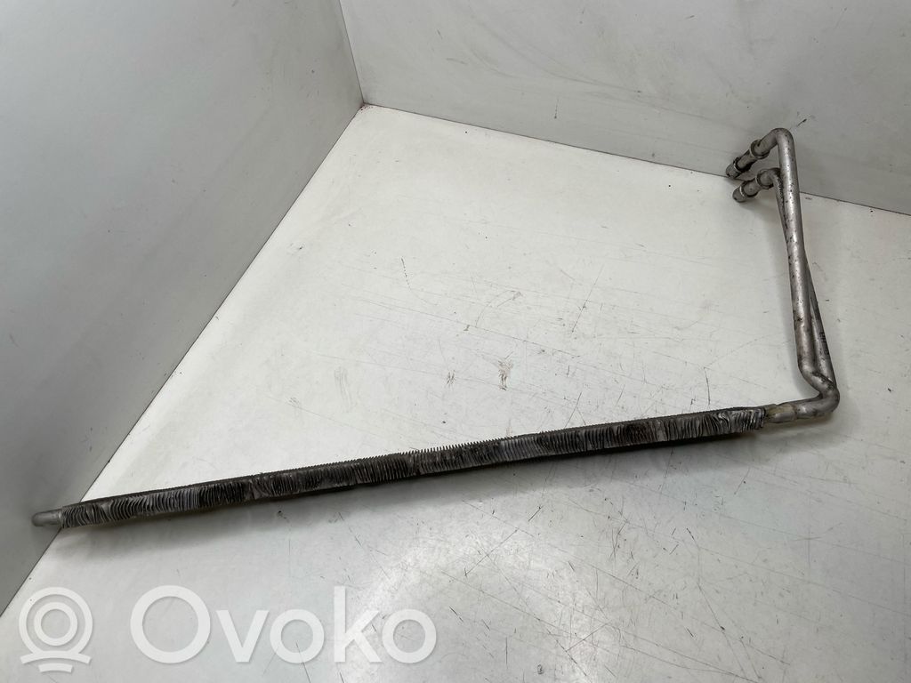 BMW X5 E53 Vairo stiprintuvo radiatorius 