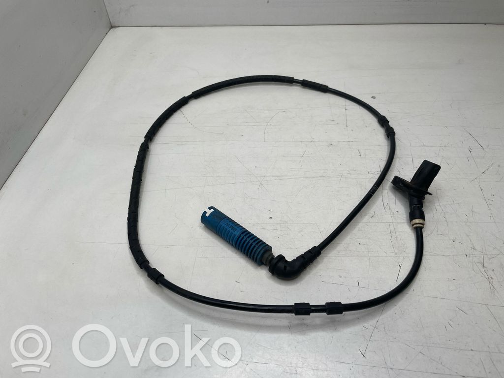 BMW 5 E39 ABS Sensor hinten 