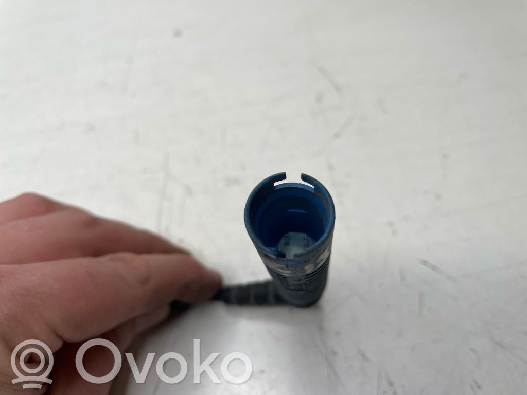 BMW 3 E46 ABS brake wheel speed sensor 