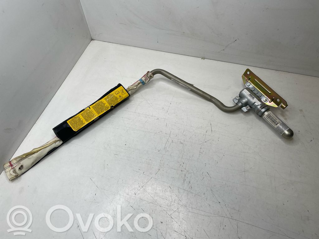 BMW X5 E53 Kopfairbag 