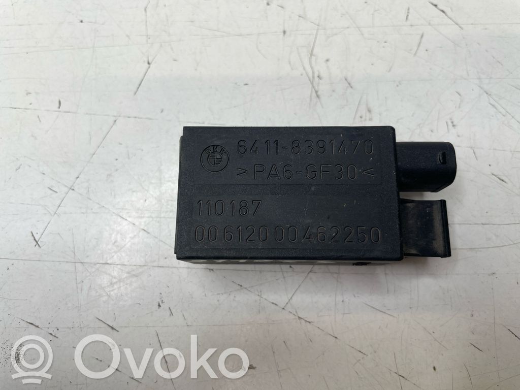 BMW X5 E53 AUC sensor 