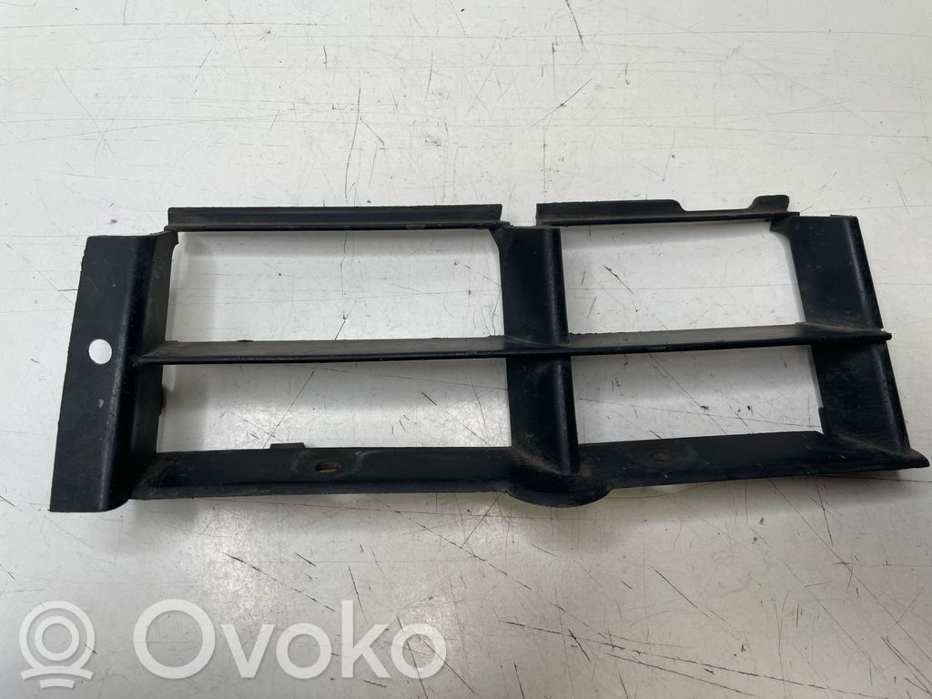 BMW 5 E39 Front bumper lower grill 