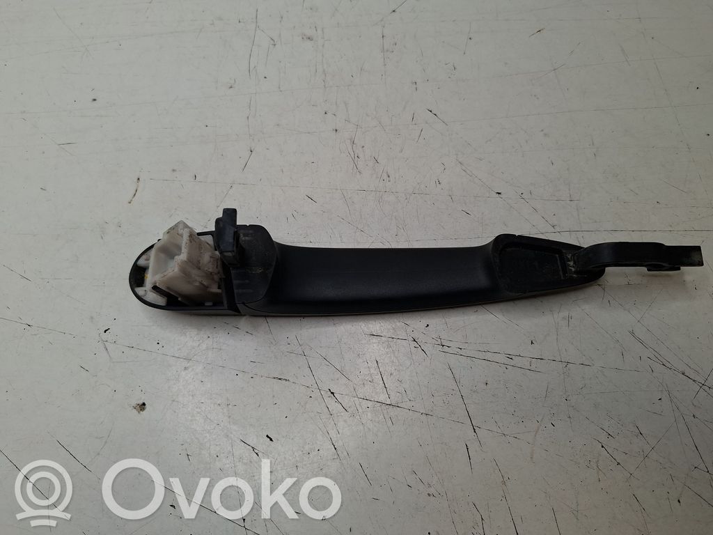 Front door exterior handle   7060669