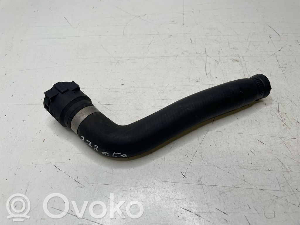 BMW X5 E53 Engine coolant pipe/hose 