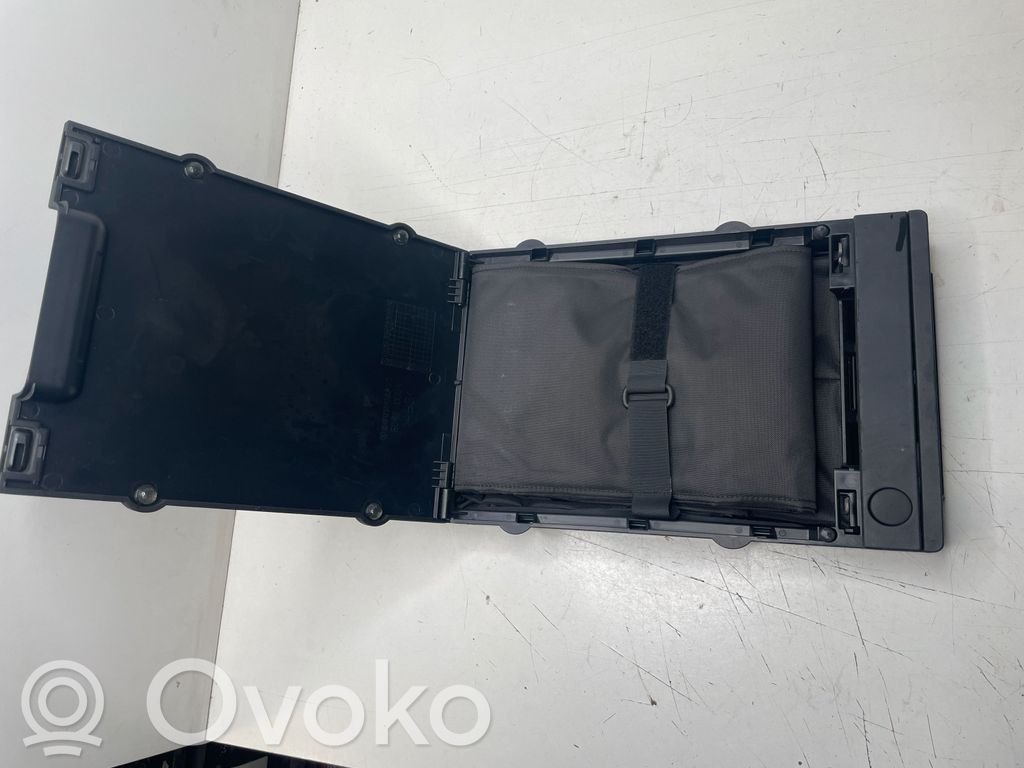 BMW 5 E60 E61 Ski bag 
