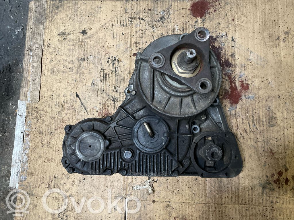 BMW 3 E46 Boîte de transfert 