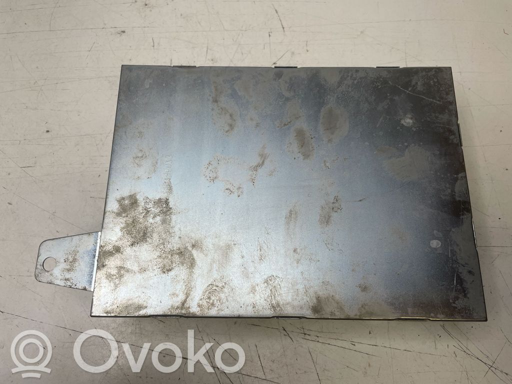 BMW X5 E53 GPS navigation control unit/module 