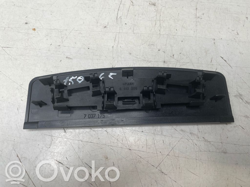BMW 7 E65 E66 Headlining roof cover 