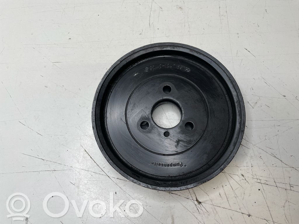 BMW X5 E53 Riemenscheibe Servopumpe 