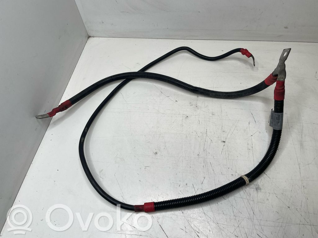 BMW 3 E92 E93 Cableado de instalación del motor 