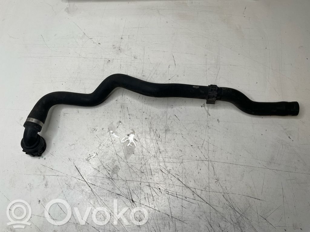 BMW 3 E92 E93 Engine coolant pipe/hose 