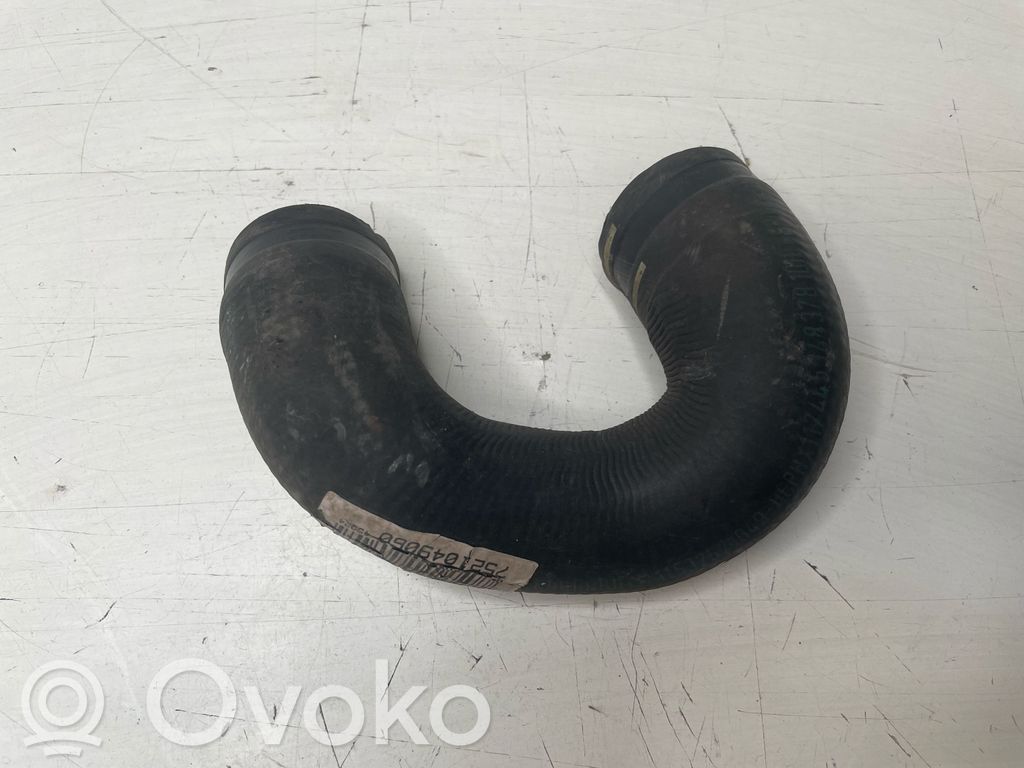 BMW 3 E92 E93 Engine coolant pipe/hose 