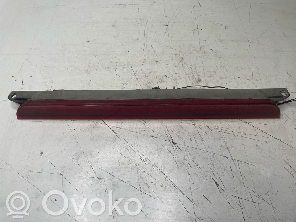 BMW X5 E53 Third/center stoplight 