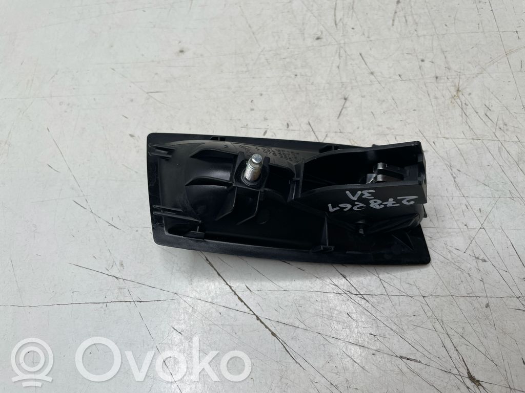 Rear door interior handle   70762559