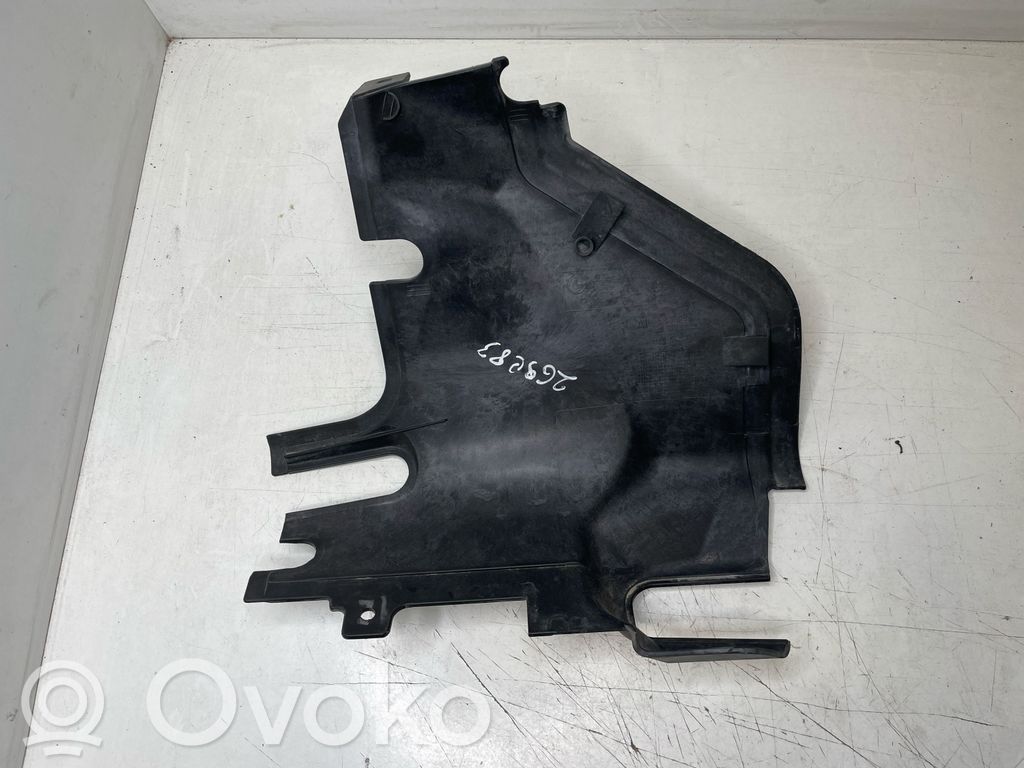 Alte piese compartiment motor   3428694
