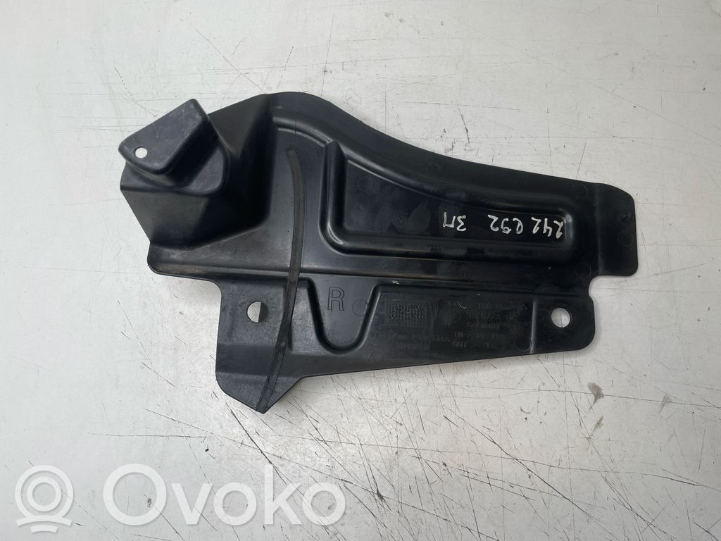BMW 3 E92 E93 Engine splash shield/under tray 