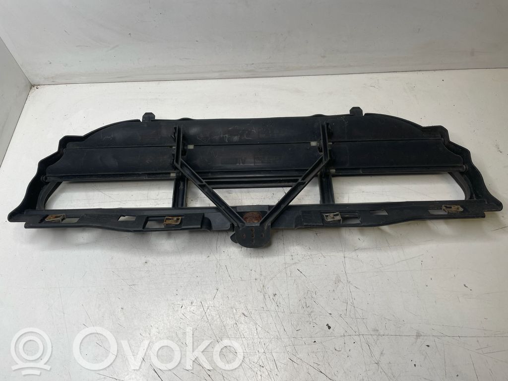 BMW 3 E90 E91 Conducto/guía del intercooler 