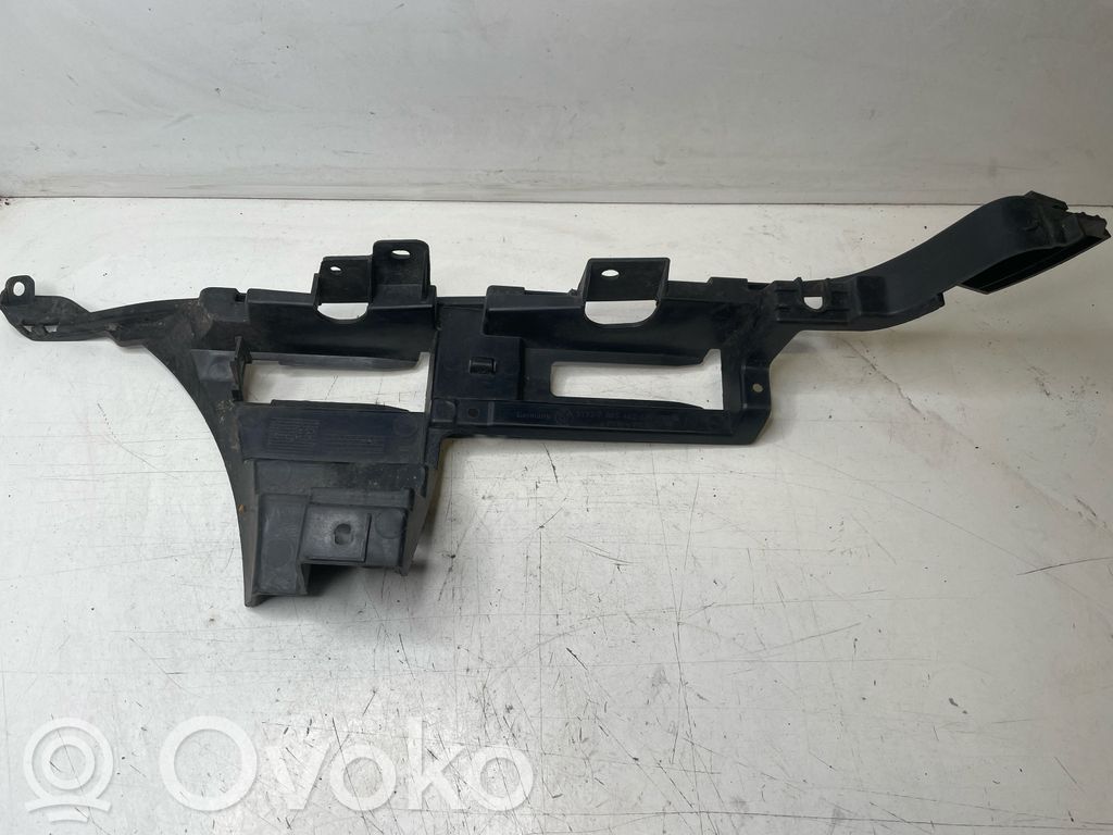 BMW 3 E46 Rear bumper mounting bracket 
