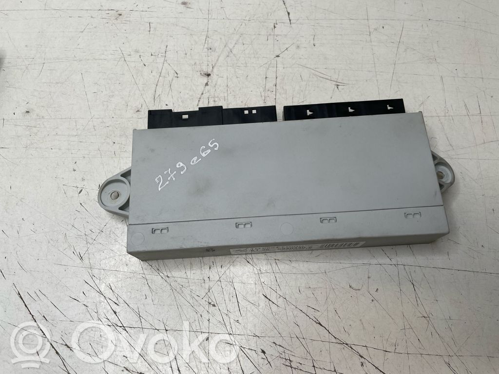 Unidad de control/módulo de la puerta   5WK48001A,6940440
