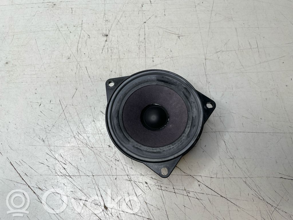 BMW 7 E65 E66 Głośnik drzwi przednich 