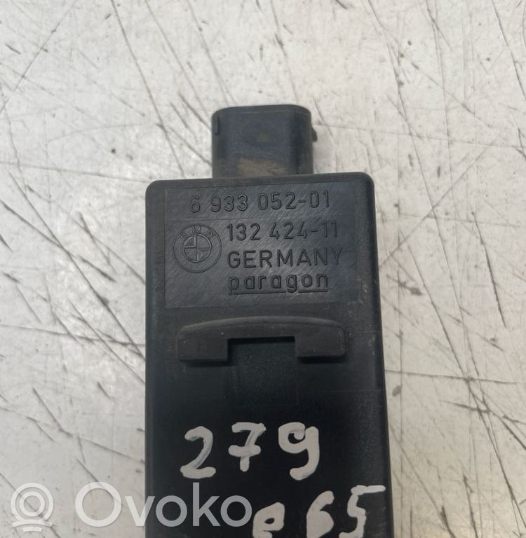 BMW 7 E65 E66 Air quality sensor 