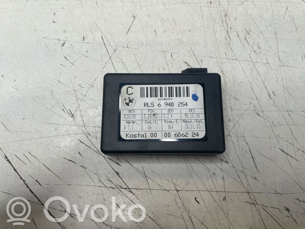 Lietaus daviklis   6940254,00606224,06940254