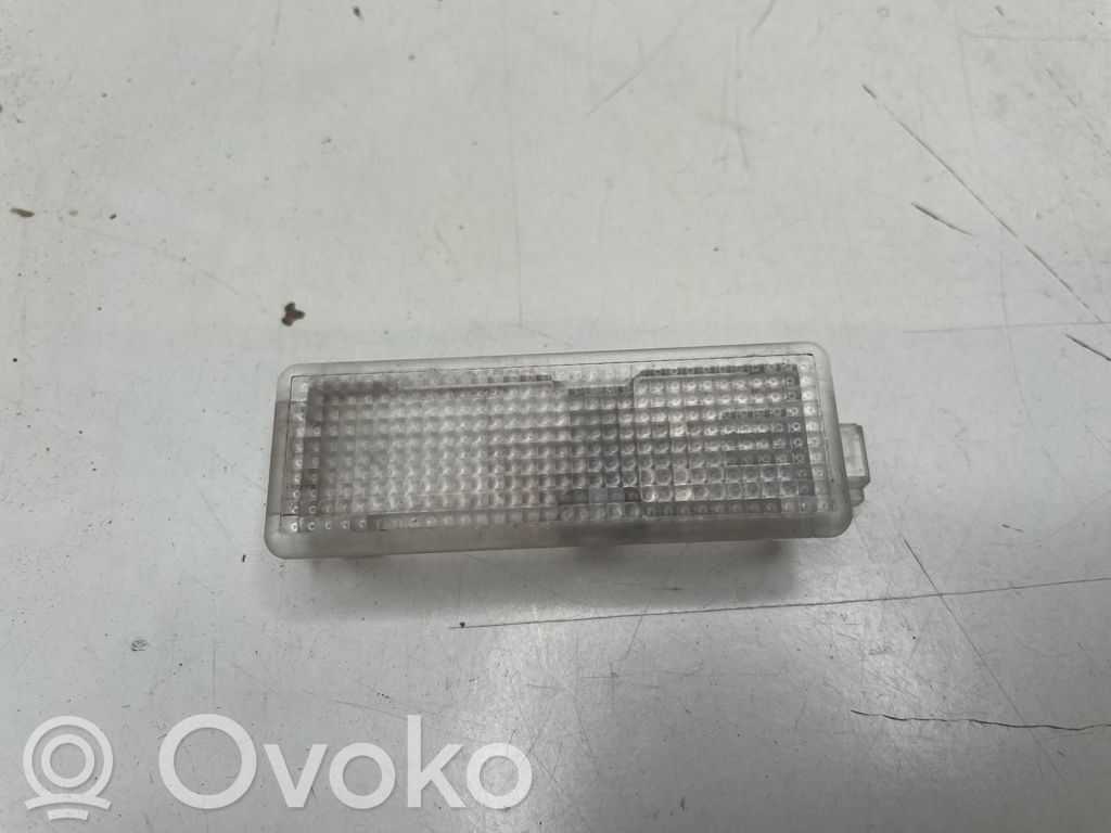 BMW 5 E39 Alte lămpi de interior 
