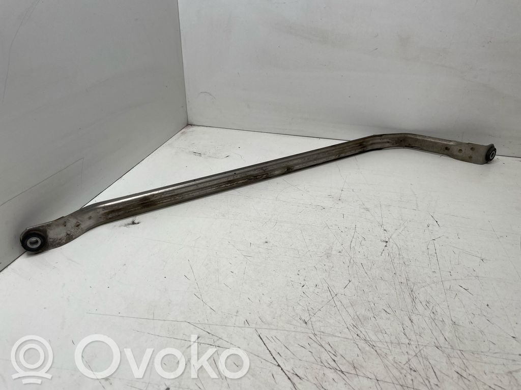 BMW 3 E92 E93 Fuel tank mounting bracket 
