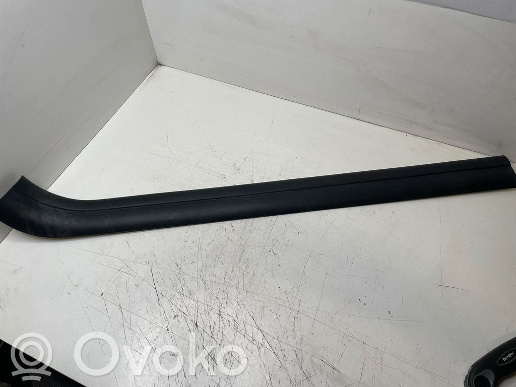 BMW 3 E92 E93 Front sill trim cover 