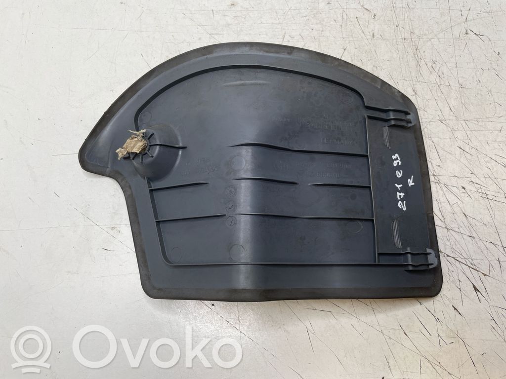 BMW 3 E92 E93 Otros elementos de revestimiento del maletero/compartimento de carga 