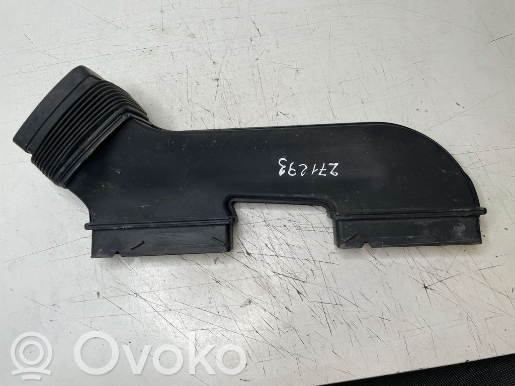 BMW 3 E92 E93 Air intake duct part 