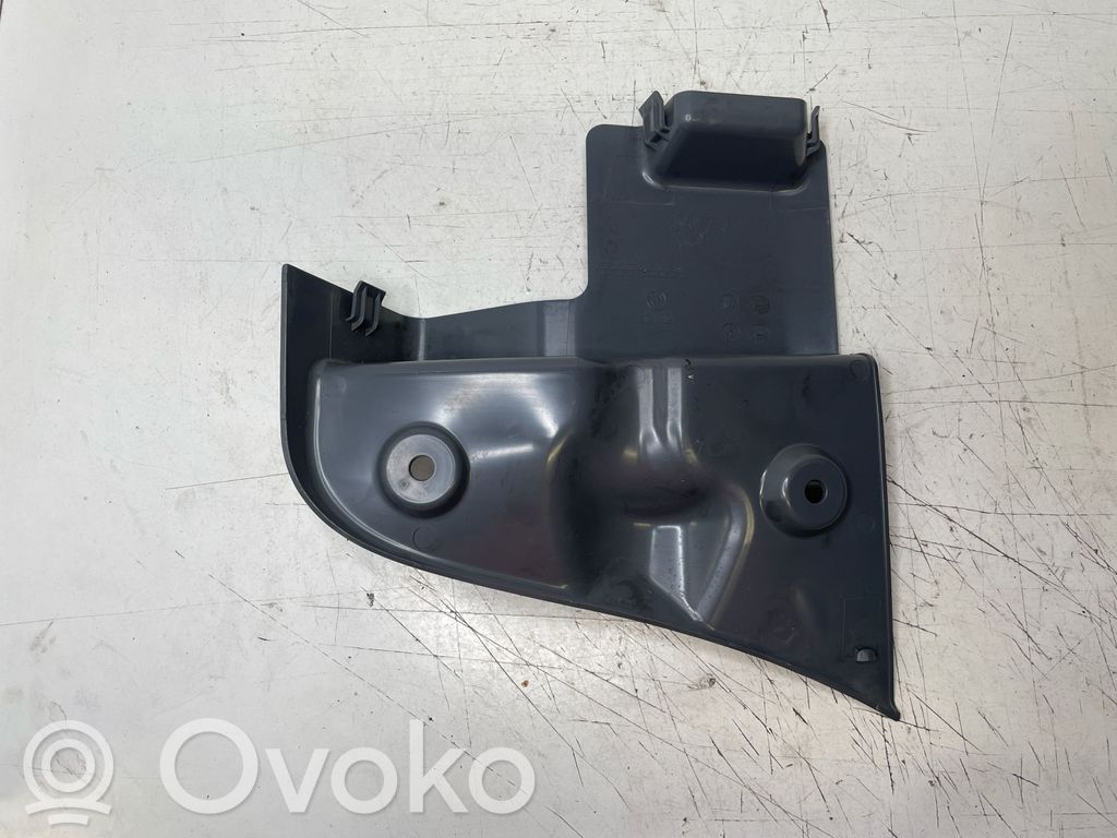 BMW 3 E92 E93 Autres éléments garniture de coffre 