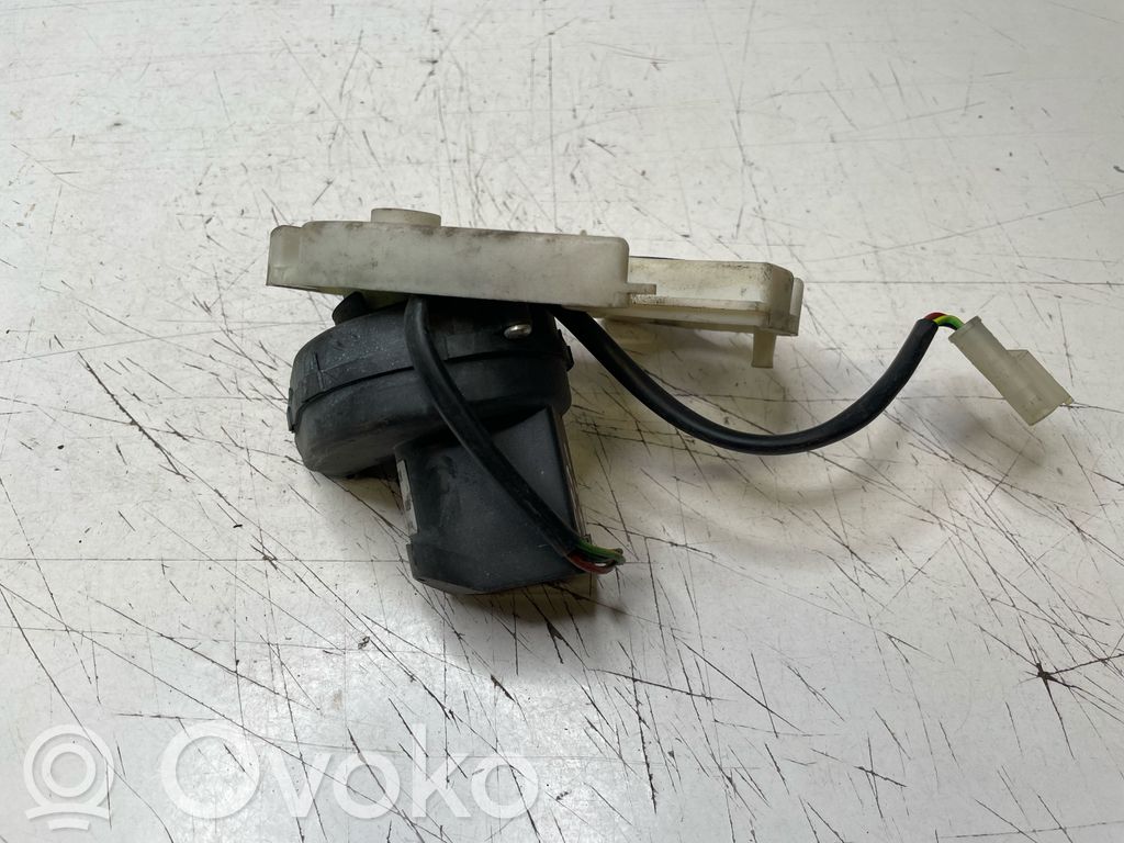Engine control unit/module fan   0130002830,129017451811