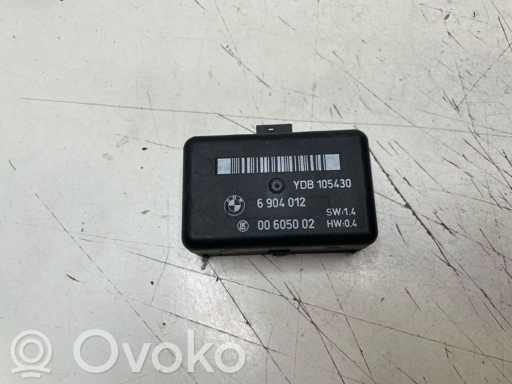 BMW 7 E38 Rain sensor 