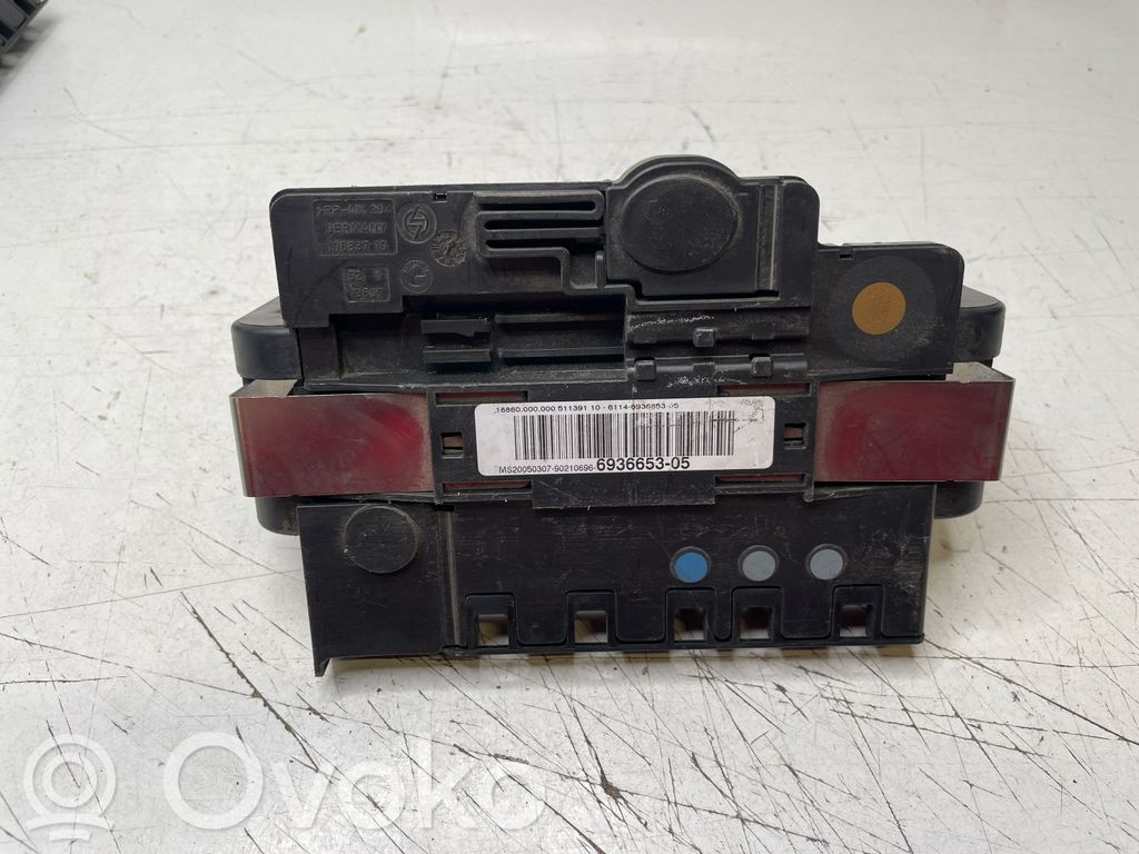 Cableado positivo   6936653