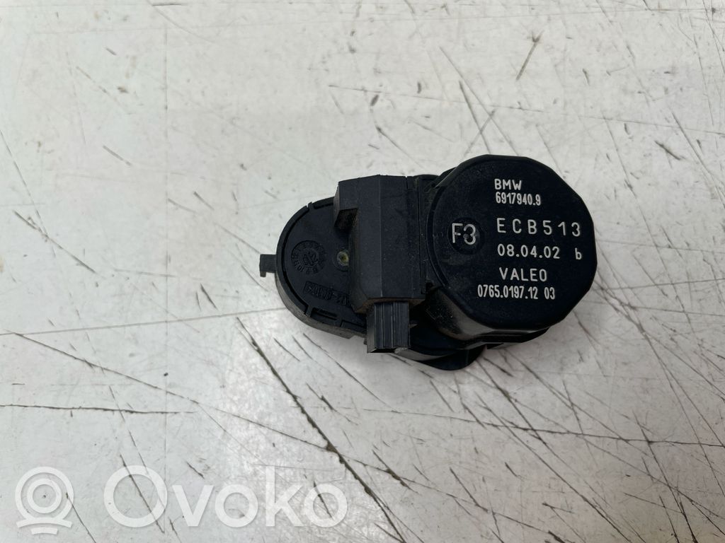 Oro sklendės varikliukas   ECB513,69179409,076501971203