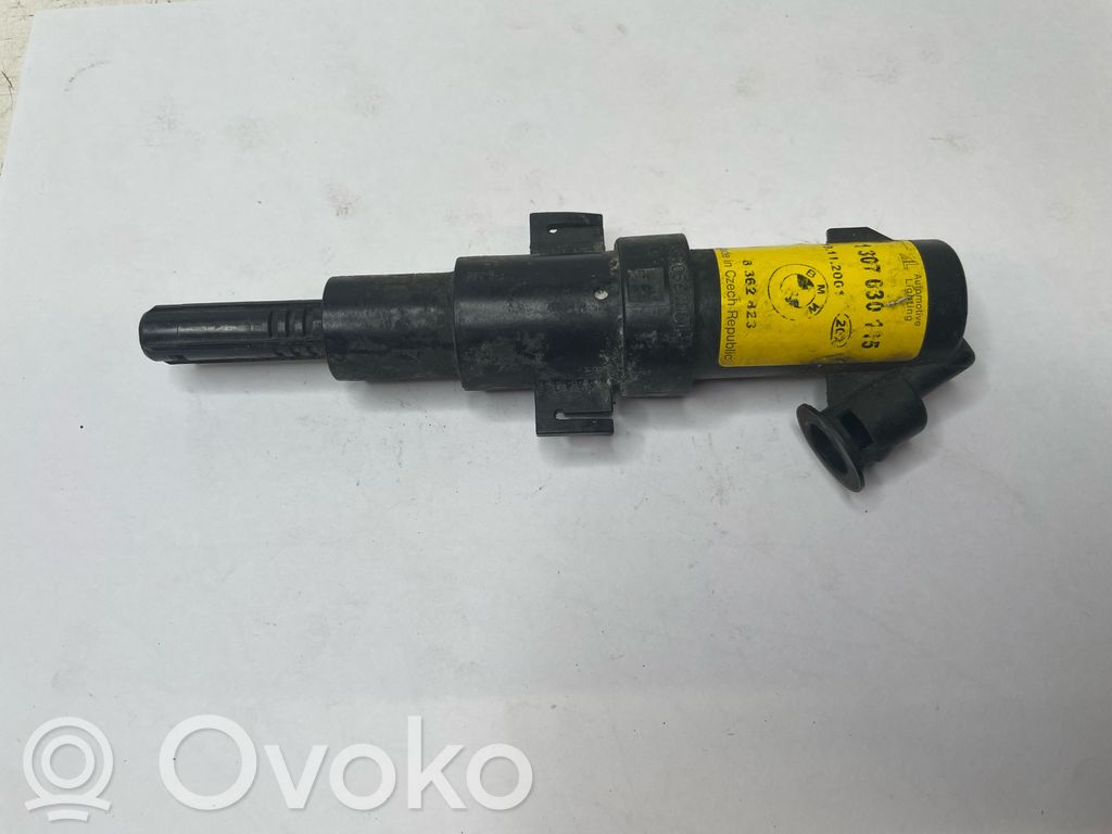 BMW 3 E46 Headlight washer spray nozzle 
