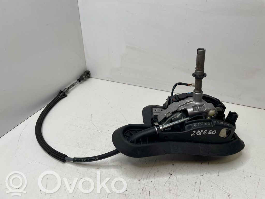 Gear shifter/selector   7560346