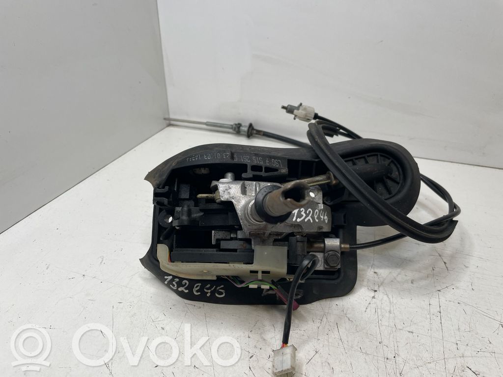 Gear shifter/selector   7515261