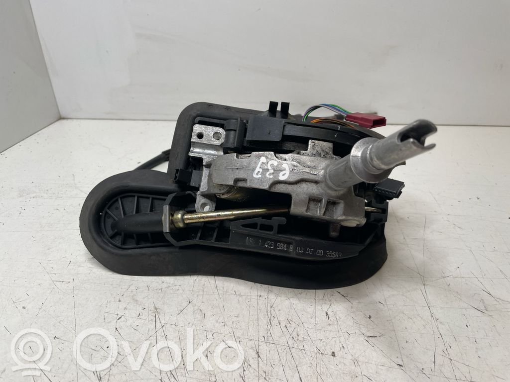 BMW 5 E39 Selettore cambio 